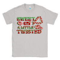 Moon Dust sweet but a little twisted Classic Tee - CowGirlArtShop