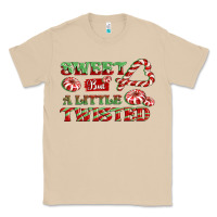 Mushroom sweet but a little twisted Classic Tee - CowGirlArtShop