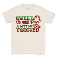 Natural sweet but a little twisted Classic Tee - CowGirlArtShop