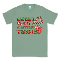 Sage sweet but a little twisted Classic Tee - CowGirlArtShop