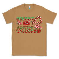 Toasted Coconut sweet but a little twisted Classic Tee - CowGirlArtShop