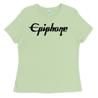 Matcha epiphone Ladies Tee - artisFamous