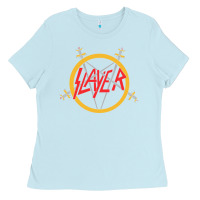 Heavy Metal Ladies Tee | Teevron