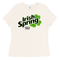 Bone irish spring Ladies Tee - artisFamous