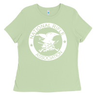 Matcha national rifle association Ladies Tee - artisFamous