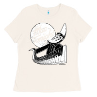 Bone mac tonight Ladies Tee - artisFamous