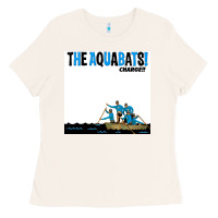Bone the aquabats charge Ladies Tee - artisFamous