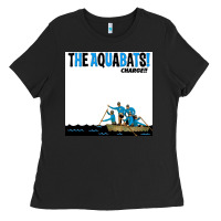 Black the aquabats charge Ladies Tee - artisFamous