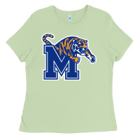 The Memphis Athletic Teams Tigers Ladies Tee | Teevron