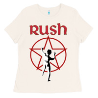 Bone starman music rush Ladies Tee - artisFamous