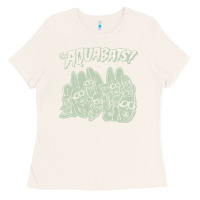 Bone the aquabats Ladies Tee - artisFamous