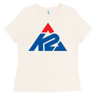 Bone k2 ski snowboarding Ladies Tee - artisFamous