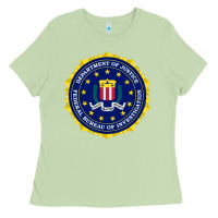 Matcha fbi Ladies Tee - artisFamous