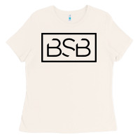 Bone backstreet boys black Ladies Tee - artisFamous