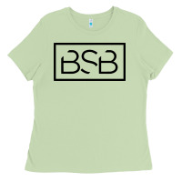 Matcha backstreet boys black Ladies Tee - artisFamous