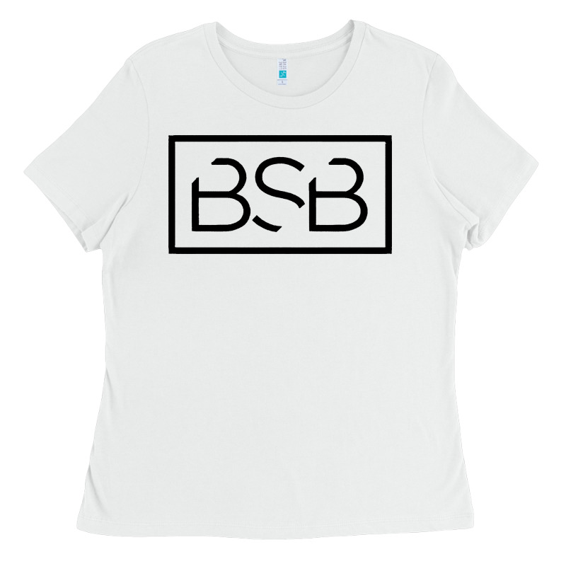 Backstreet Boys Black Ladies Tee by artisFamous | Teevron