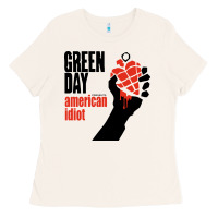 Bone american idiot Ladies Tee - artisFamous