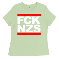 Matcha fck nzs Ladies Tee - artisFamous