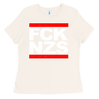 Bone fck nzs Ladies Tee - artisFamous