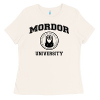 Bone mordor university Ladies Tee - artisFamous
