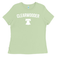 Matcha clearwooder Ladies Tee - artisFamous