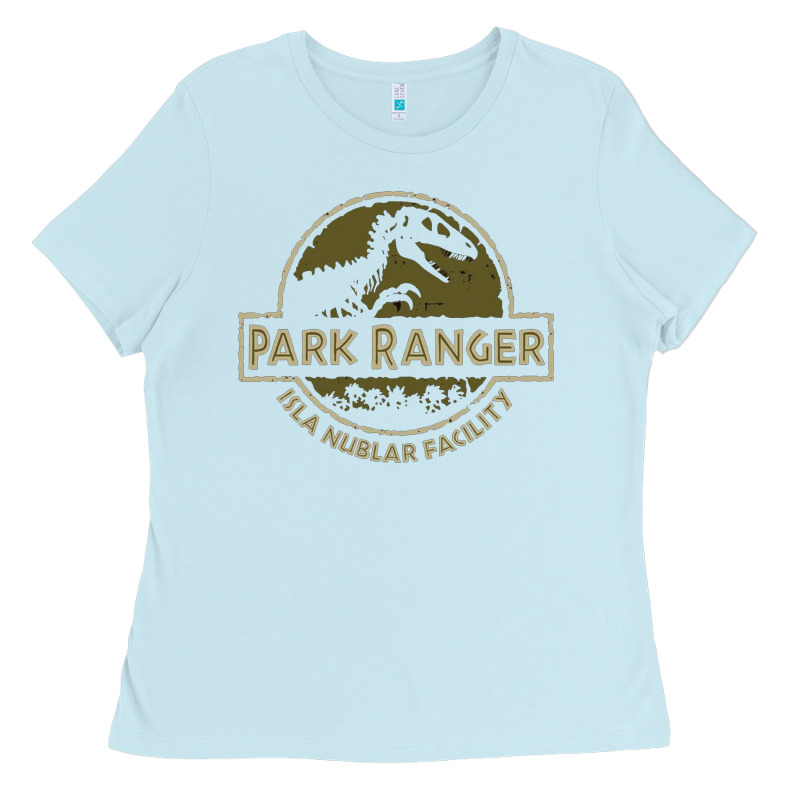 Parks & Rex Ladies Tee by artisFamous | Teevron
