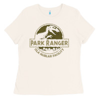 Bone parks & rex Ladies Tee - artisFamous