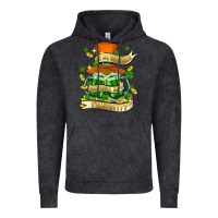 Vintage Black buy me green beer and tell me ı am pretty Vintage Hoodie - FaDigitalArtStudio
