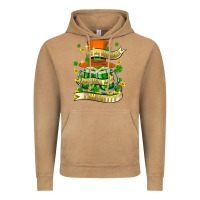 Vintage Camel buy me green beer and tell me ı am pretty Vintage Hoodie - FaDigitalArtStudio