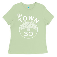 Matcha golden state the town Ladies Tee - artisFamous