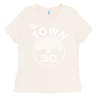 Bone golden state the town Ladies Tee - artisFamous