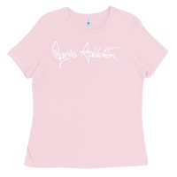 Bubblegum Pink janes addiction Ladies Tee - artisFamous