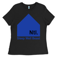 Black the national party Ladies Tee - artisFamous