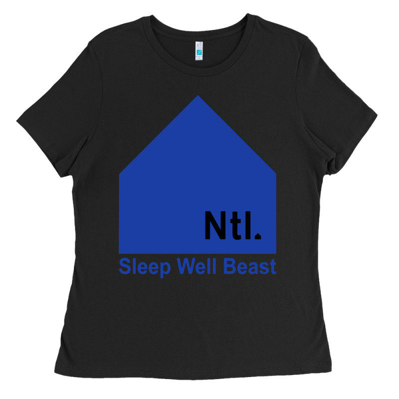 The National Party Ladies Tee by artisFamous | Teevron
