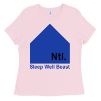 Bubblegum Pink the national party Ladies Tee - artisFamous