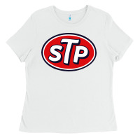 Stp Motor Ladies Tee | Teevron