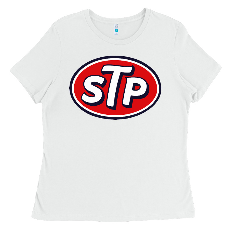 Stp Motor Ladies Tee by artisFamous | Teevron