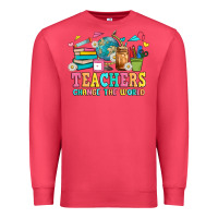 Cardinal custom teacher Premium Sweatshirt - JahusDesignShop