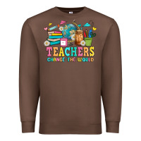 Chestnut custom teacher Premium Sweatshirt - JahusDesignShop