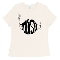 Bone p hish Ladies Tee - artisFamous