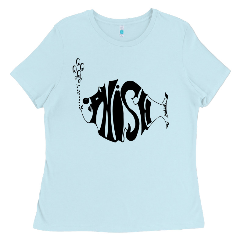 P Hish Ladies Tee by artisFamous | Teevron
