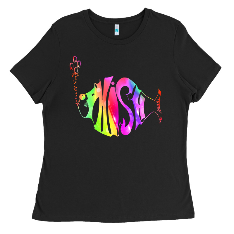 P Hish Ladies Tee by artisFamous | Teevron