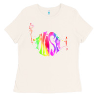 Bone p hish Ladies Tee - artisFamous