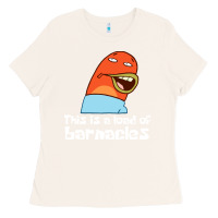 Bone this is a load of barnacles Ladies Tee - artisFamous