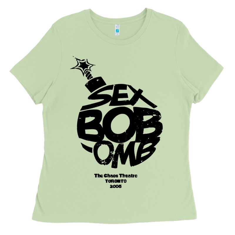 Bob Omb Ladies Tee by artisFamous | Teevron
