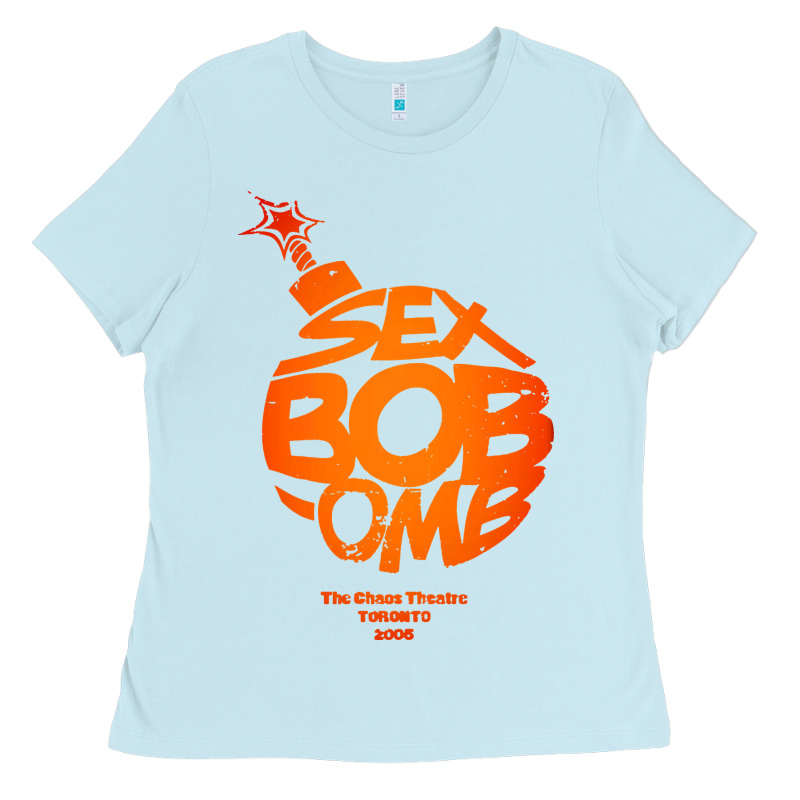 Bob Omb Ladies Tee by artisFamous | Teevron