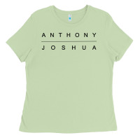 Joshua Sport Boxing Ladies Tee | Teevron