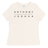 Joshua Sport Boxing Ladies Tee | Teevron