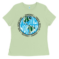 Matcha step brothers Ladies Tee - artisFamous
