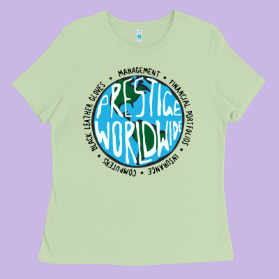 Step Brothers Ladies Tee Designed By Artisfamous